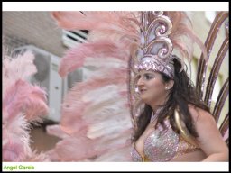 Carnaval de Mula 2014